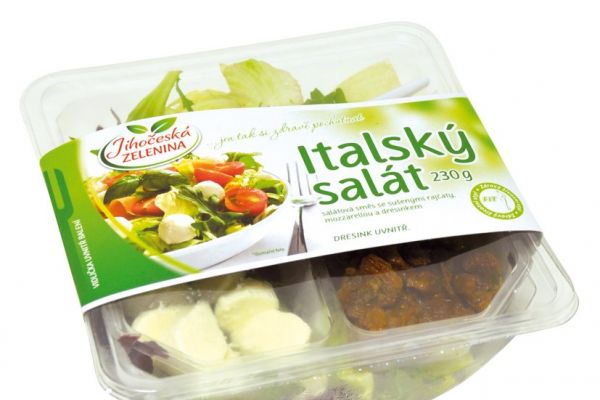 Italský salát 230 g